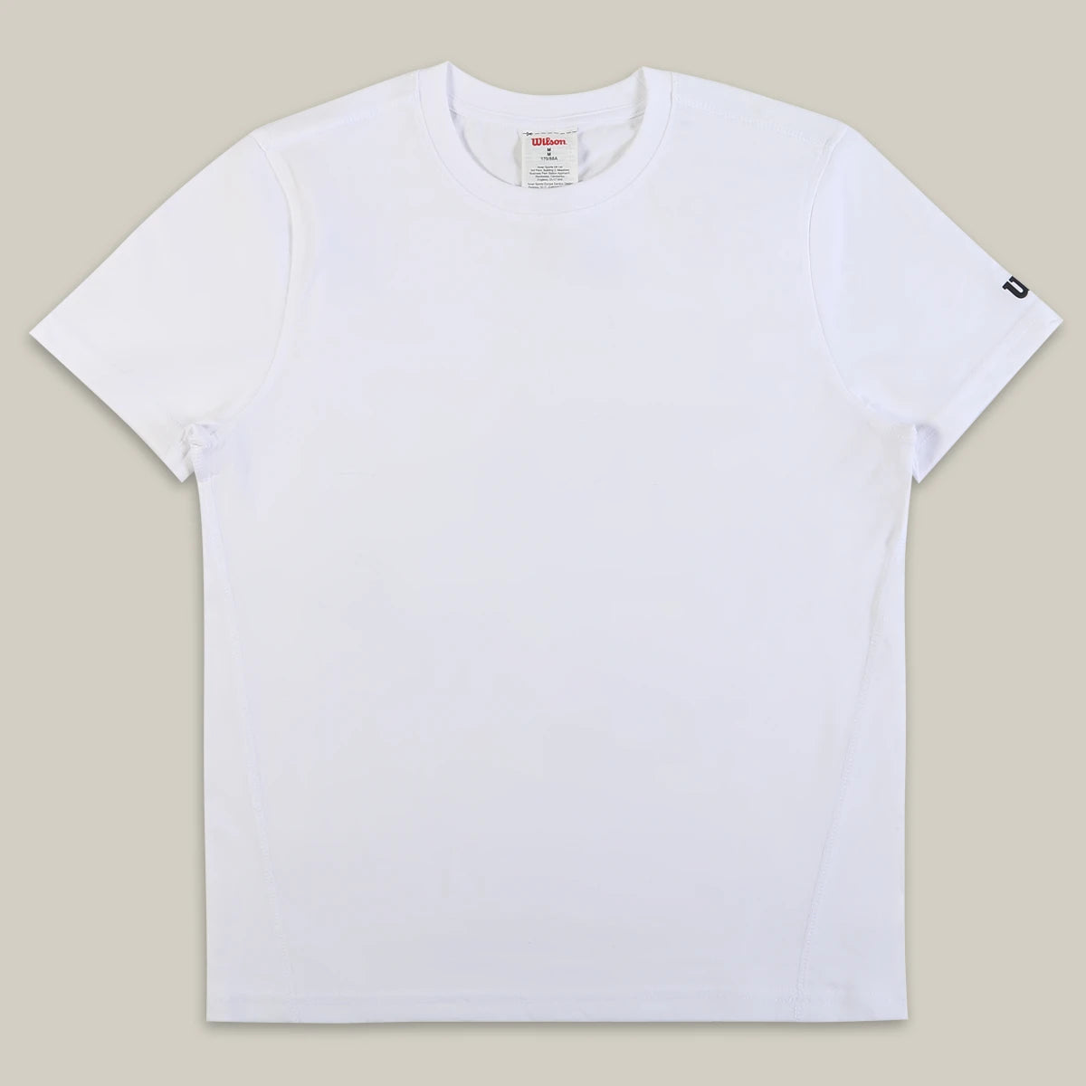 Wilson Damen T-Shirt Team Graphic