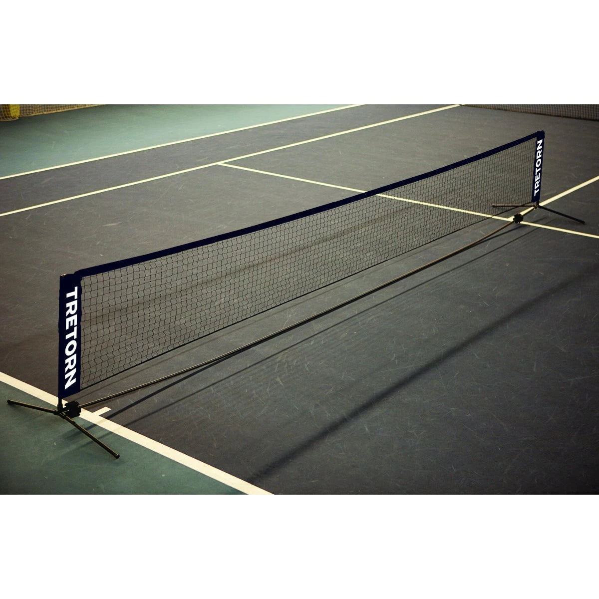 Kit Mini Tennis Tretorn (6 Meter)