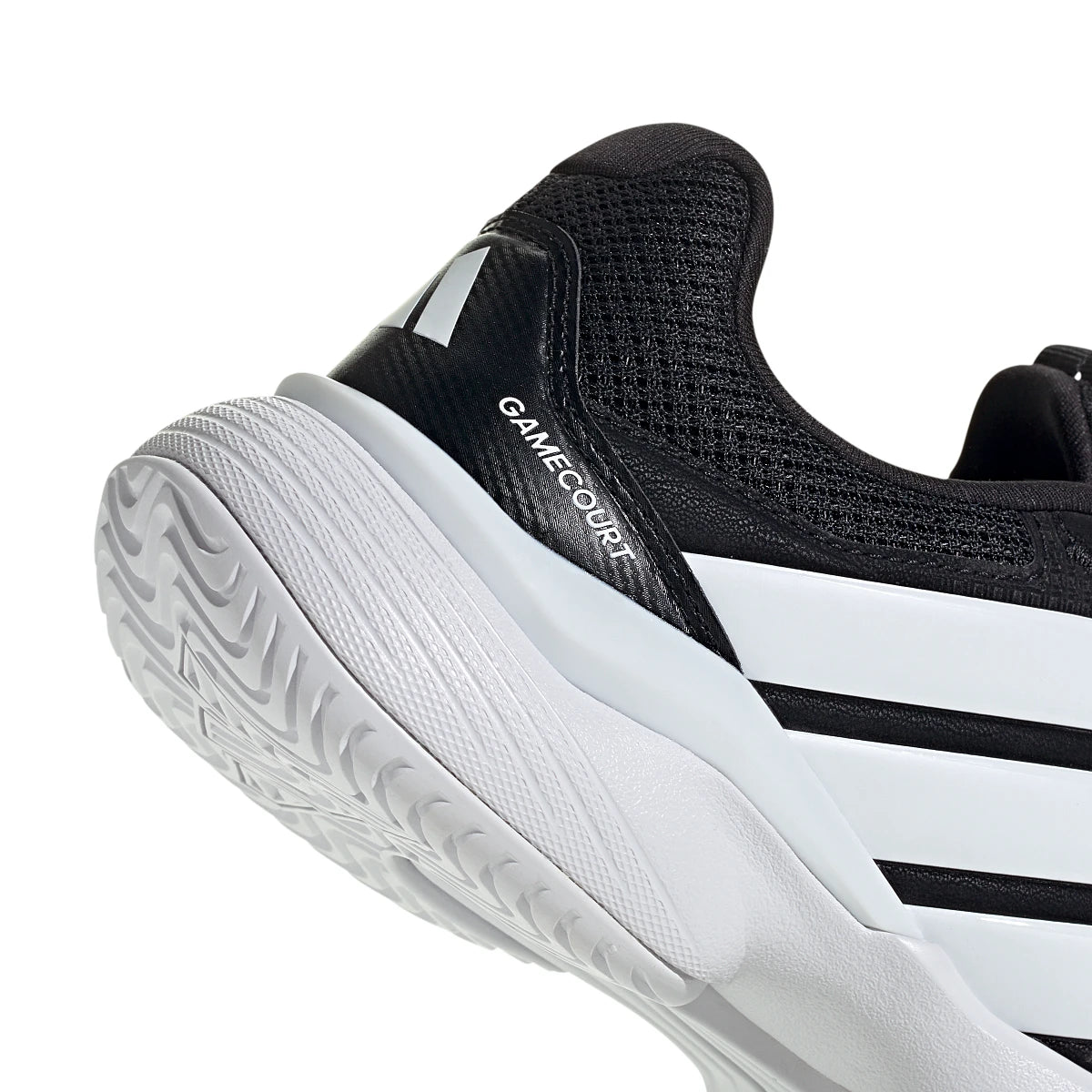 adidas Gamecourt 3 Allcourtschuhe