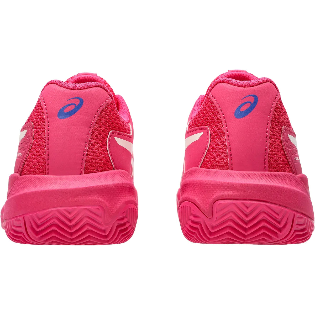 Chaussures Asics Junior Gel Resolution Terre Battue