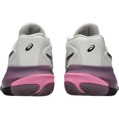 Asics Damen Gel Resolution X Sandplatzschuh