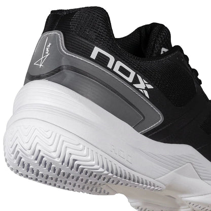 Padelschuhe Nox Padel At10 Pro