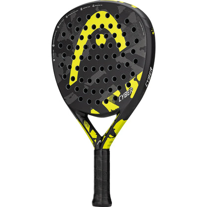 Padelschläger Head Cyber 2025 Limited Edition