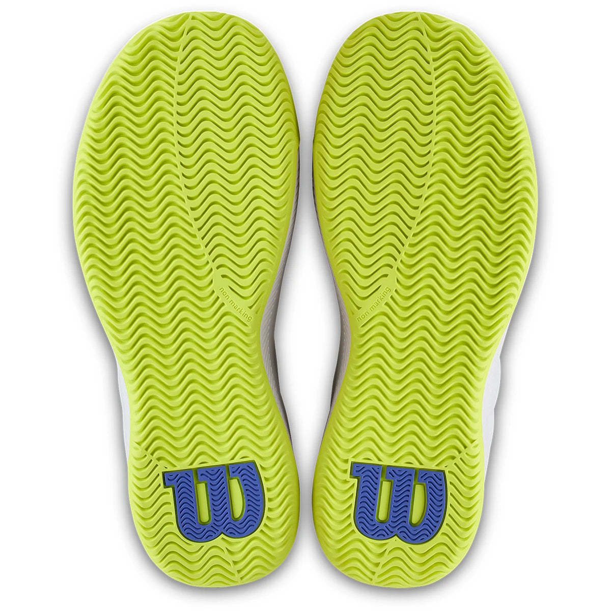 Wilson Damen Intrigue Lite Allcourtschuh