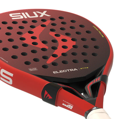 Padelschläger Siux Electra Elite 6