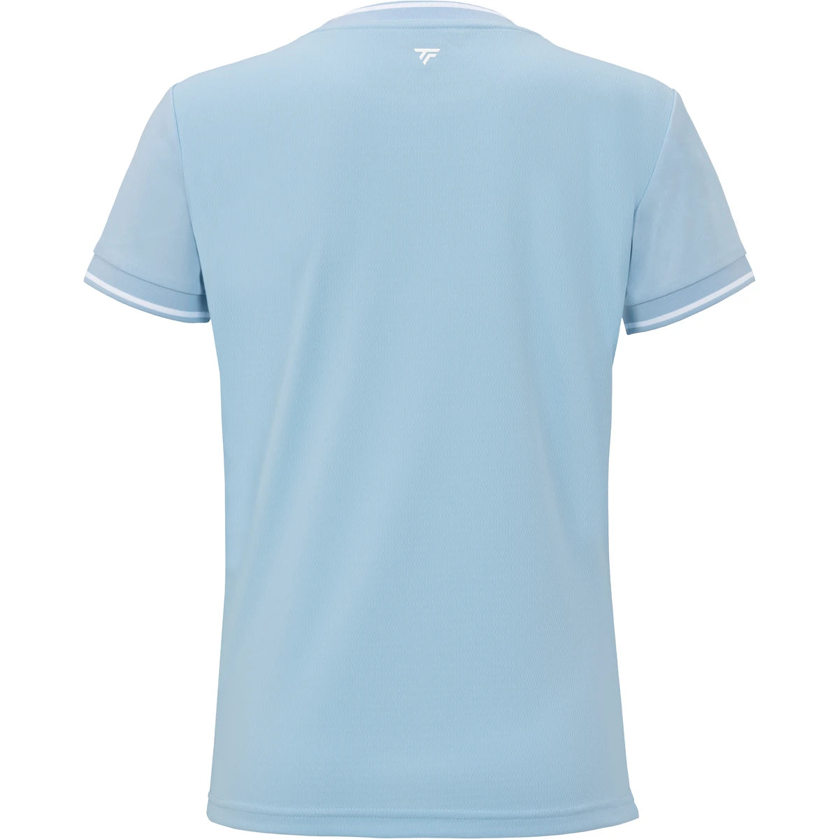 T-Shirt Tecnifibre Mädchen Team Tech