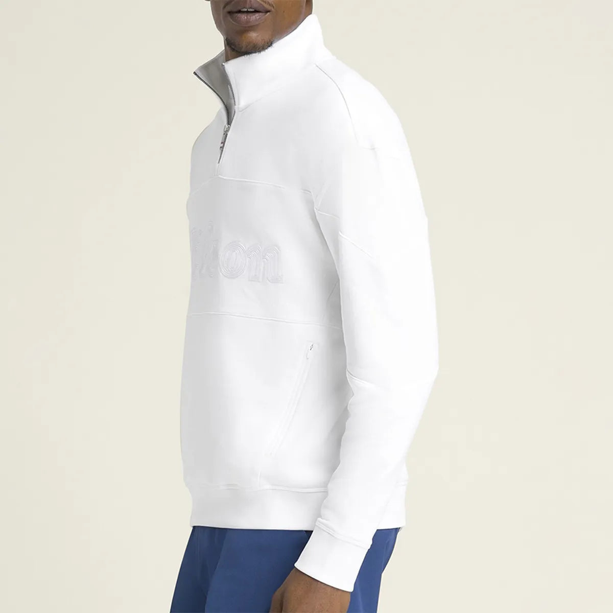 Sweatshirt Wilson Parkside 1/2 Zip