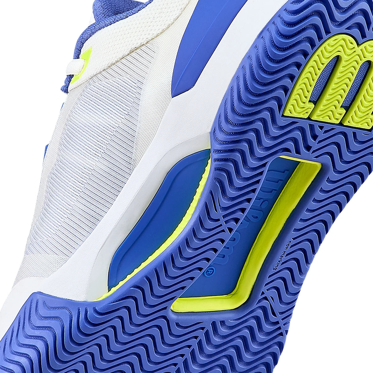 Wilson Damen Intrigue Tour Allcourtschuh