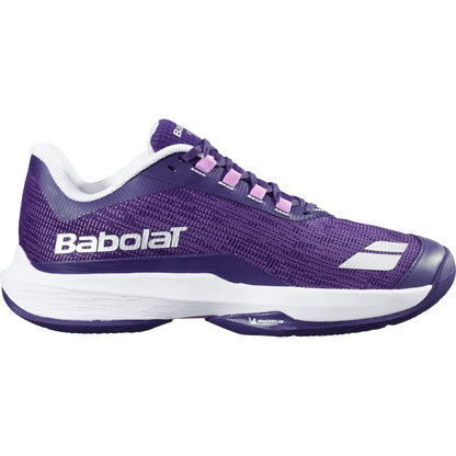Babolat Damenschuhe Jet Tere 2 Sandplatzschuh
