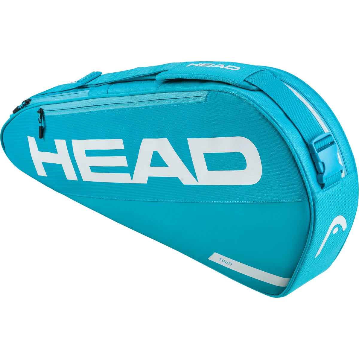 Tennistasche Head Tour Racquet S 3 Schläger