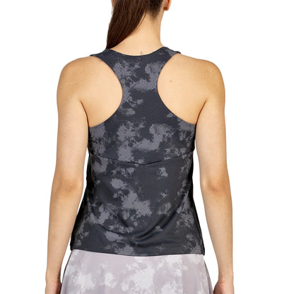 Tank-Top Bullpadel Damen Power Exoro