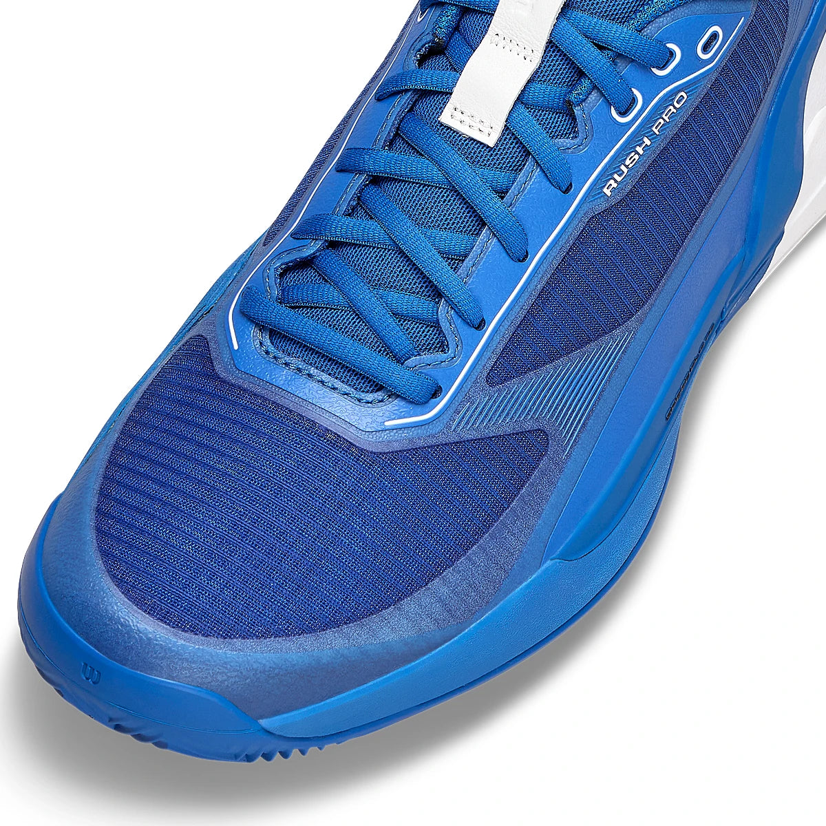 Wilson Rush Pro 5 Sandplatzschuh