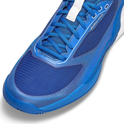 Wilson Rush Pro 5 Sandplatzschuh