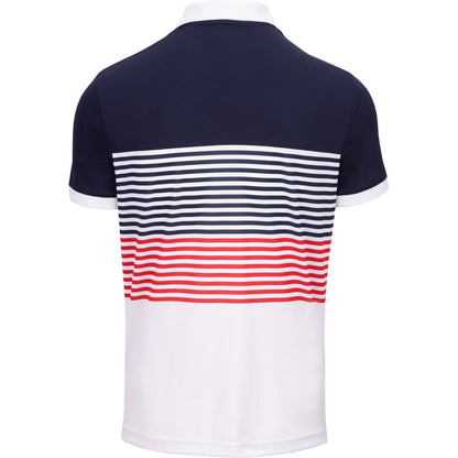 Polo Fila Bb Monte Carlo