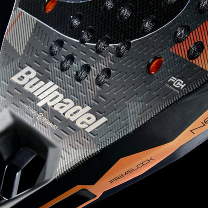 Padelschläger Bullpadel Neuron 02 Edge 2026