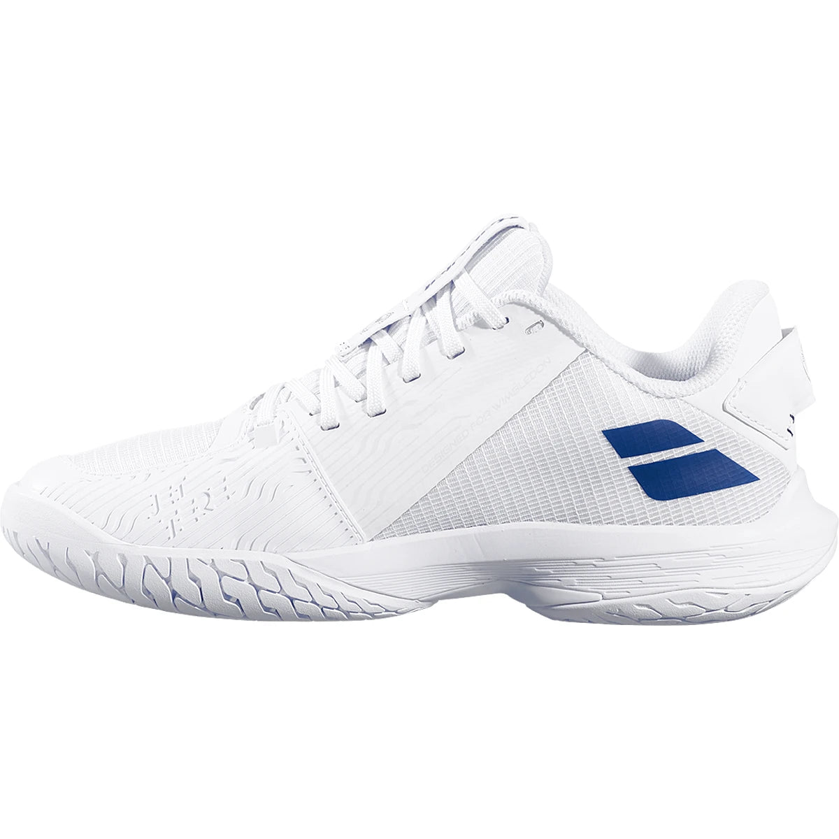 Babolat Jet Tere 2 Wimbledon Allcourtschuhe
