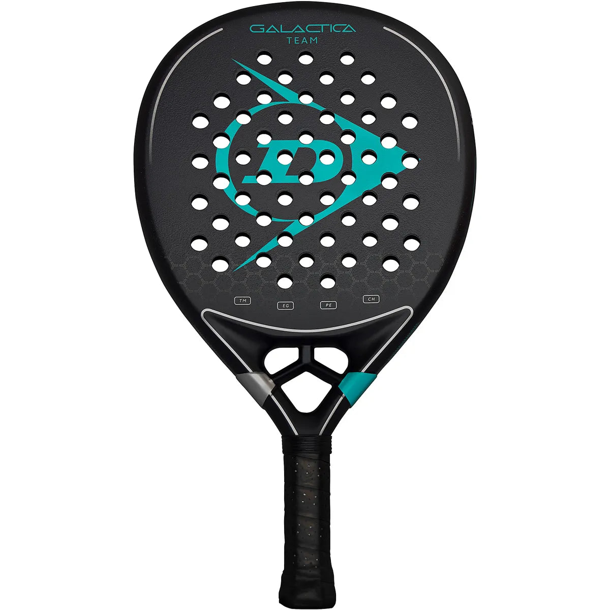 Padelschläger Dunlop Galactica Team