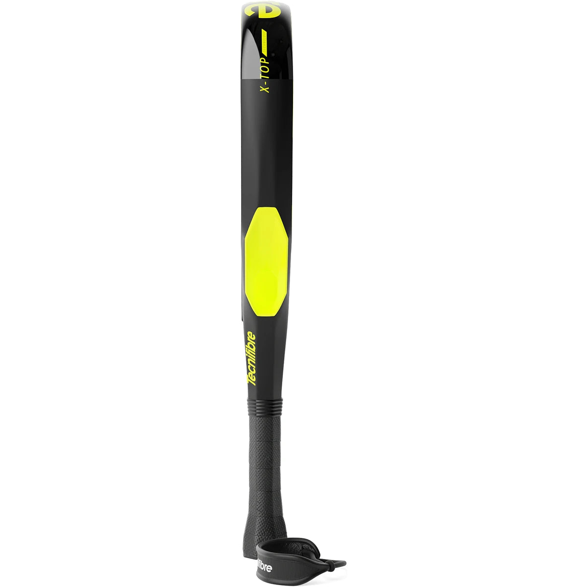 Padelschläger Test Tecnifibre Bomba Speed