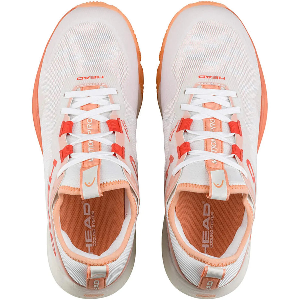 Head Damenschuhe Padel Motion Pro