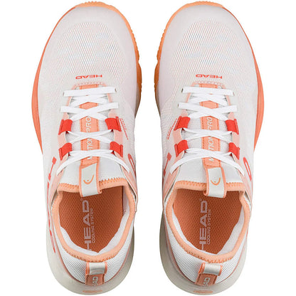 Head Damenschuhe Padel Motion Pro