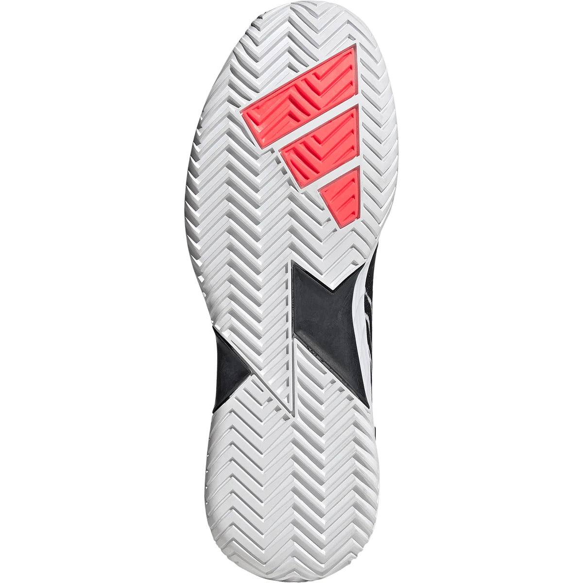 adidas Defiant Speed 2 Allcourtschuhe