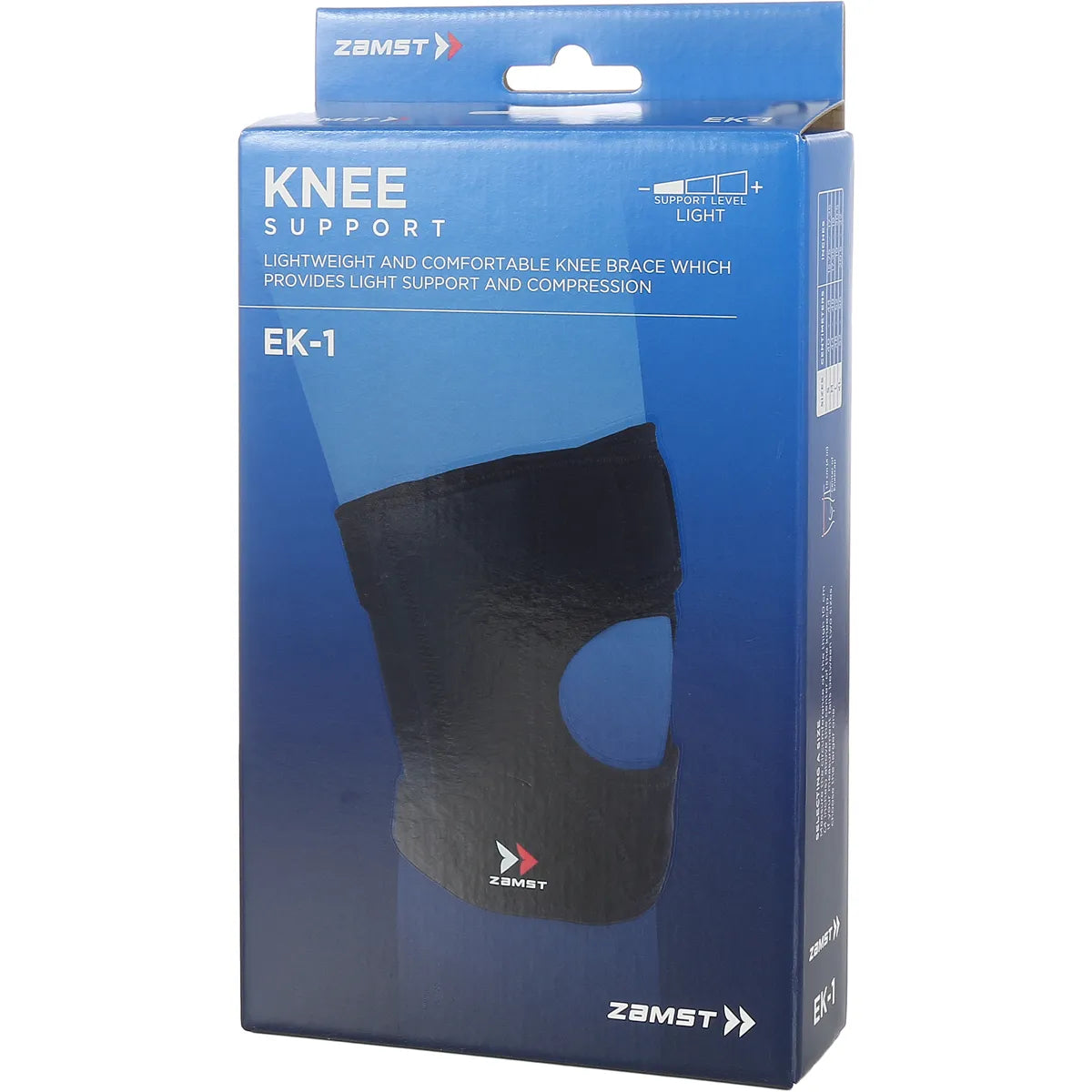 Kniebandage Zamst EK-1