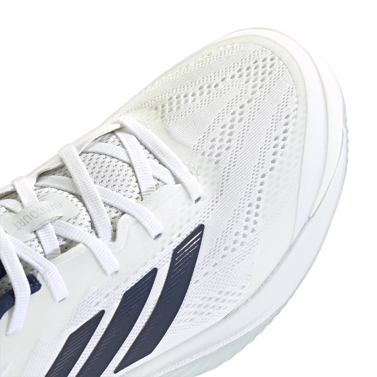 adidas Damen Schuhe Avacourt 3 Sandplatzschuh