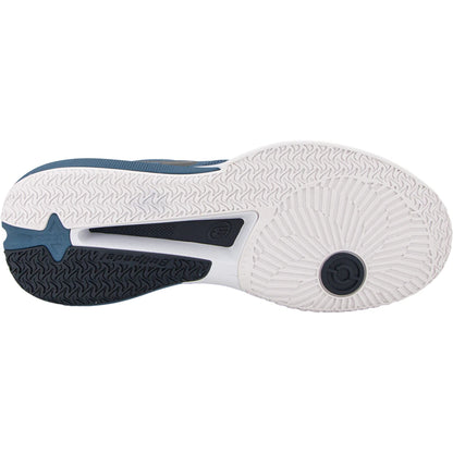 Bullpadel Neuron 26I Bordeaux Padelschuhe
