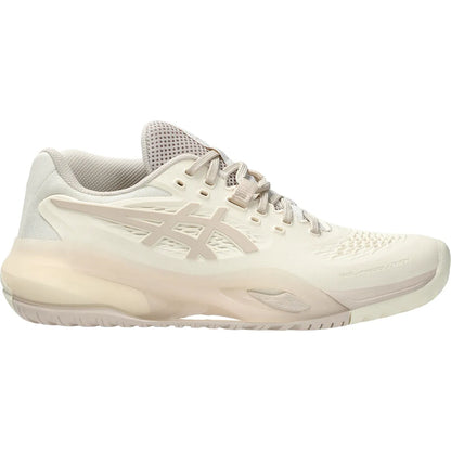 Asics Damen Gel Resolution X Allcourtschuh