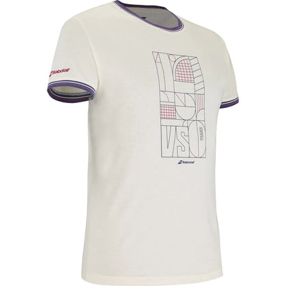 T-Shirt Babolat 150 Baumwolle