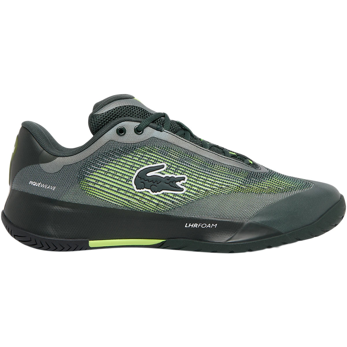 Chaussures Lacoste Medvedev AG-LT Pro Europa/Asien Allcourt