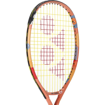 Yonex Junior Schläger 19 Coral Orange