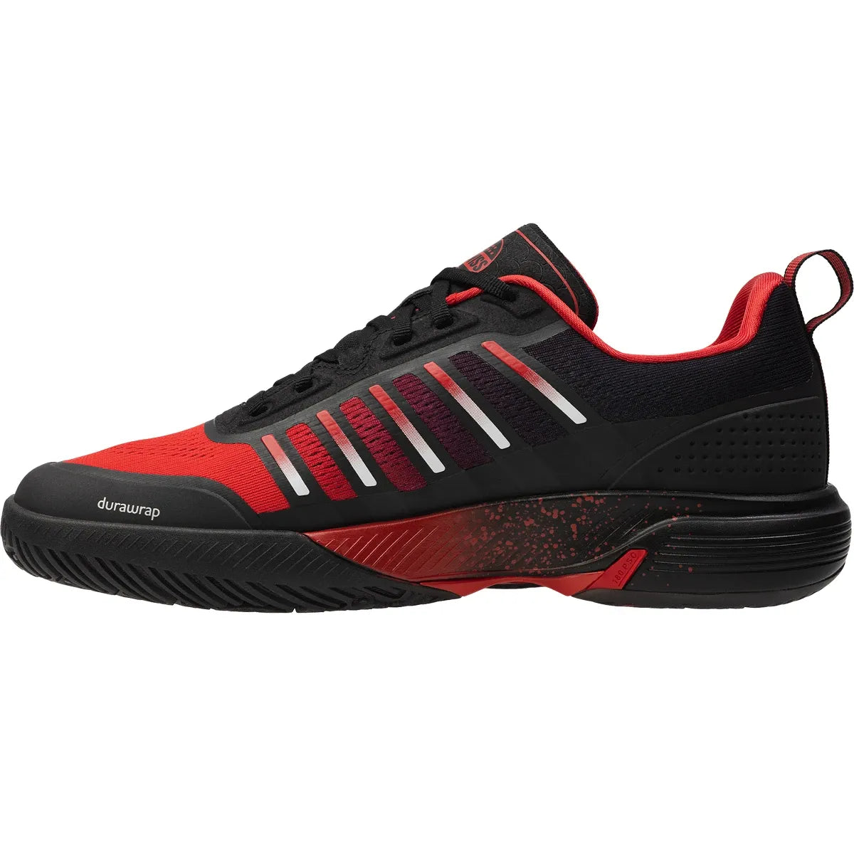 Padelschuhe K-Swiss Ultra Court
