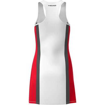 Kleid Head Damen Club