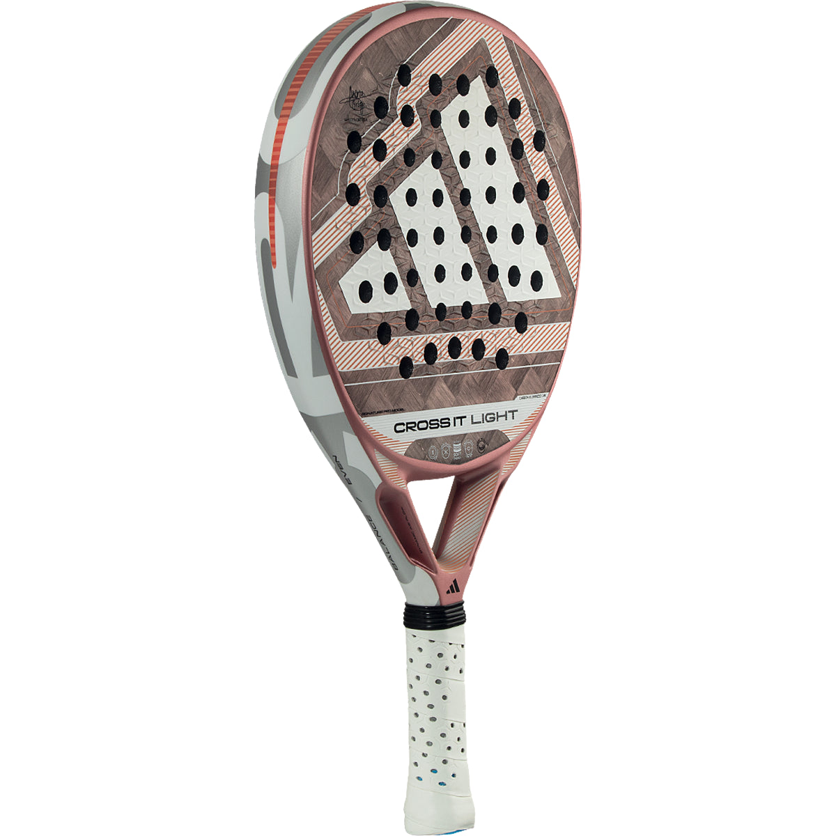 Padelschläger adidas Cross It Light 2026