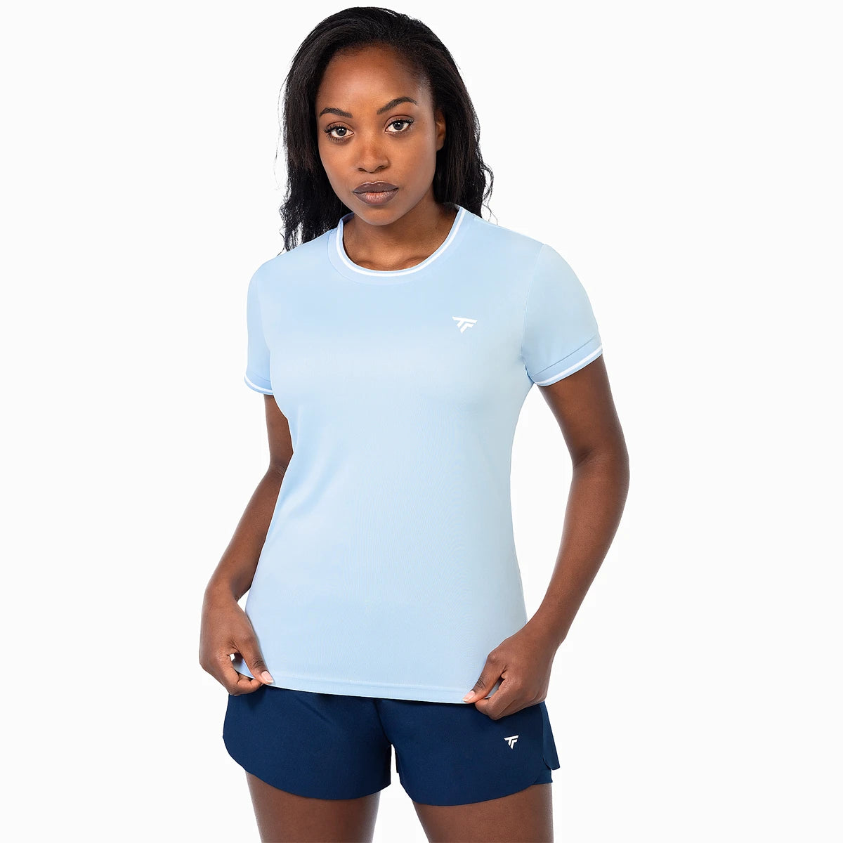 Tecnifibre Damen Team Tech T-Shirt