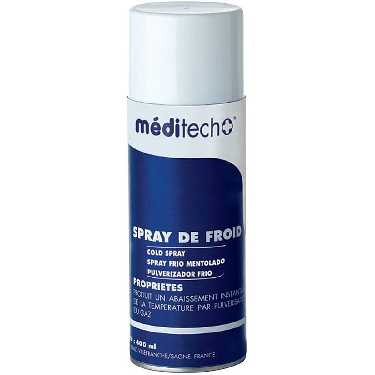 Kältespray 400 ml Menthol