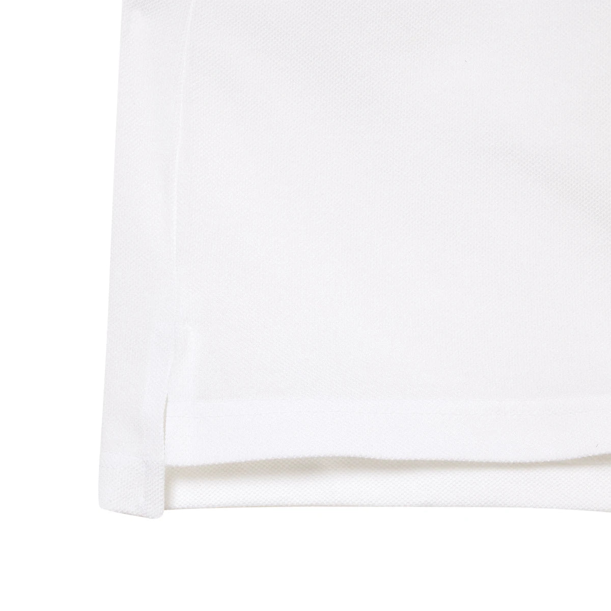 Damen Polo Lacoste Piqué Regular Fit