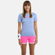 T-Shirt Hydrogen Femme Tech Padel