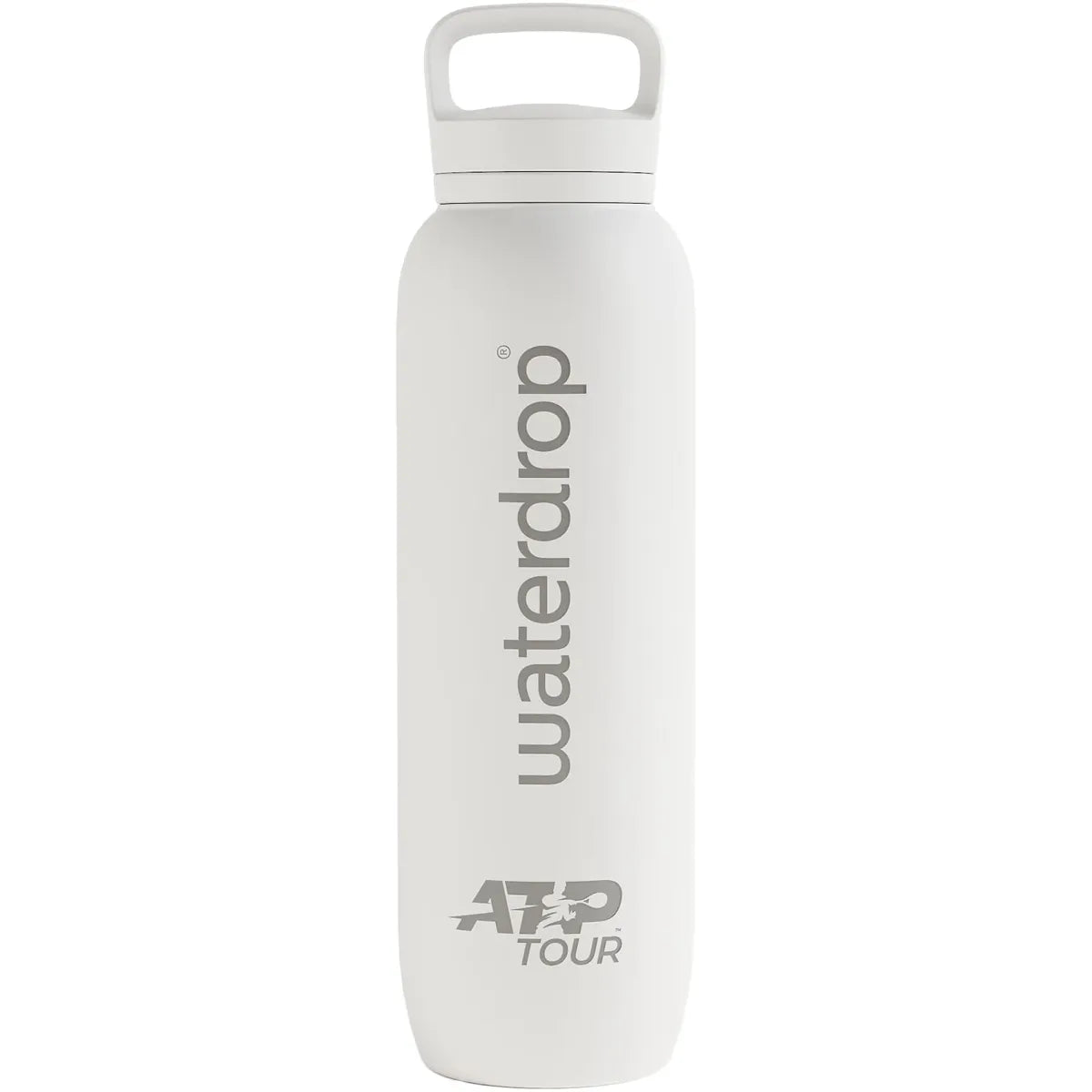 Trinkflasche Waterdrop Inox Atp Tour 1000Ml