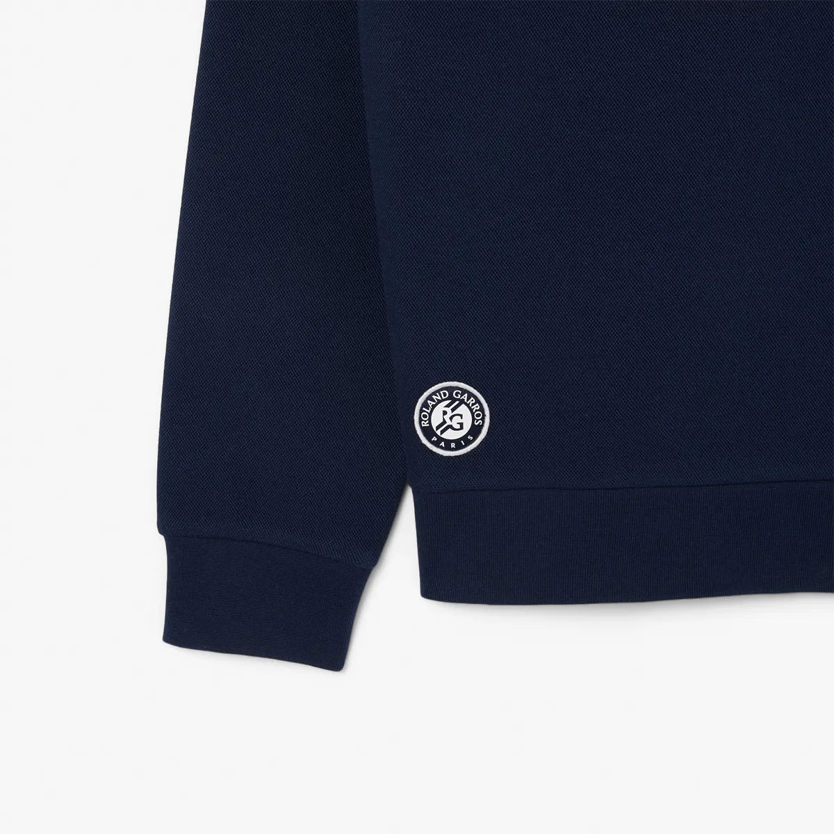 Sweatshirt Lacoste Roland-Garros Club