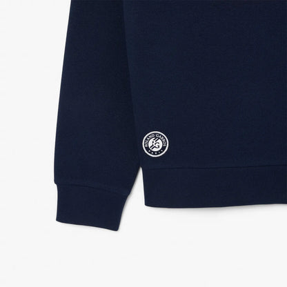 Sweatshirt Lacoste Roland-Garros Club