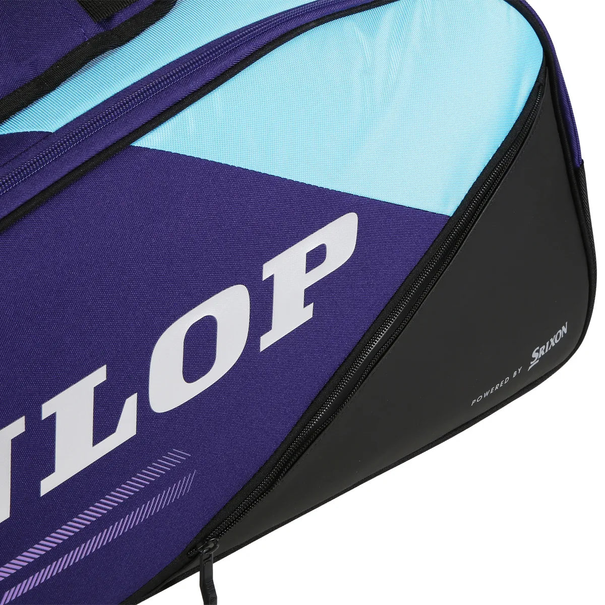 Thermo-Bag Dunlop Fx-Performance 8R Violett