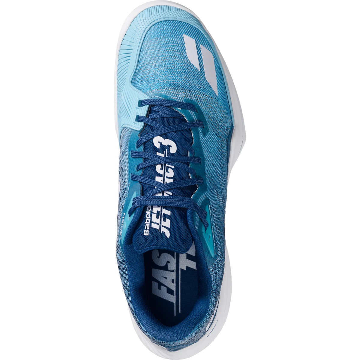 Babolat Jet Mach 3 Allcourtschuhe