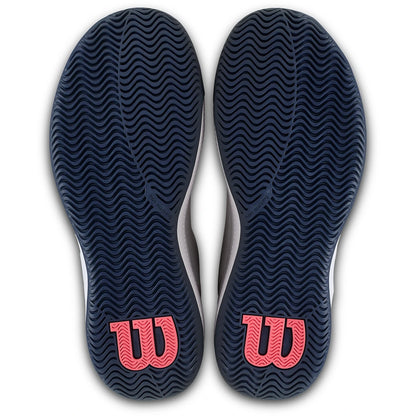 Wilson Damen Intrigue Lite Allcourtschuh