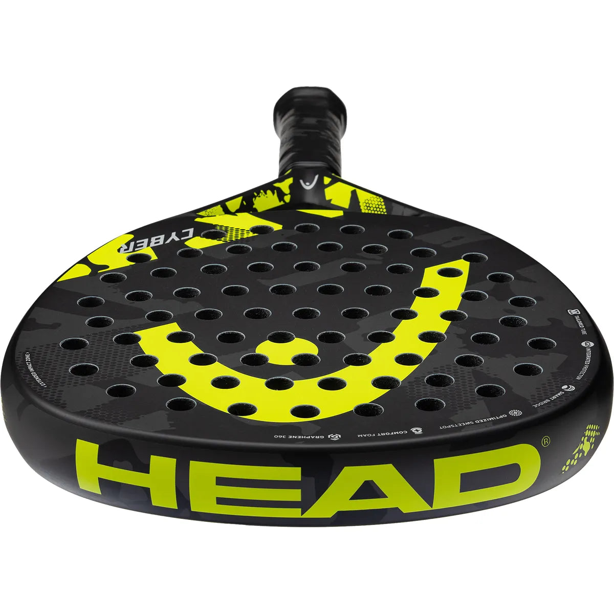 Padelschläger Head Cyber 2025 Limited Edition
