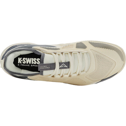 K-Swiss K-Frame Speed Rublo Sandplatzschuh