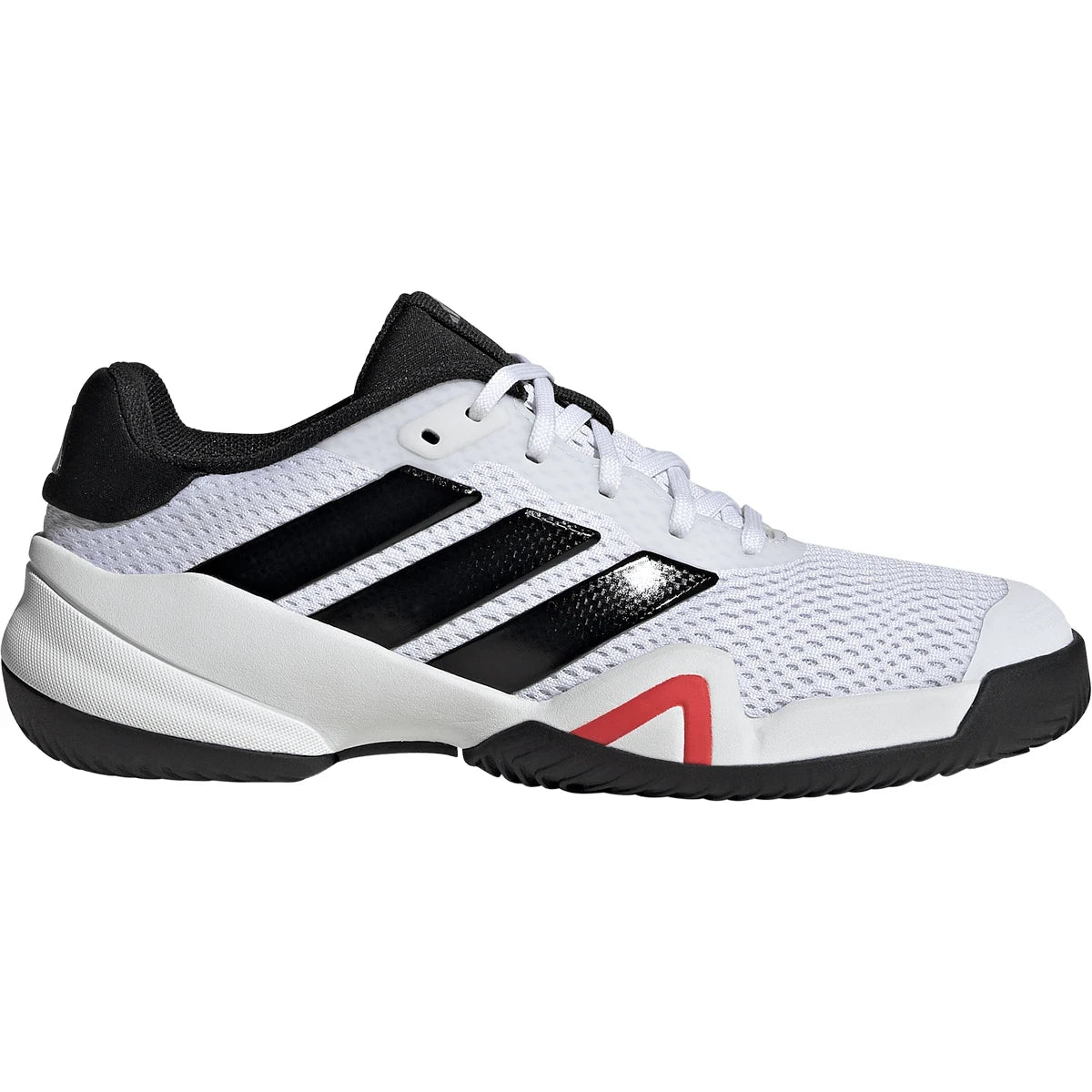 adidas Junior Barricade Allcourtschuhe