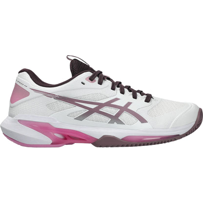Asics Damen Solution Speed FF4 Sandplatzschuh