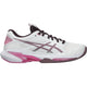 Asics Damen Solution Speed FF4 Sandplatzschuh